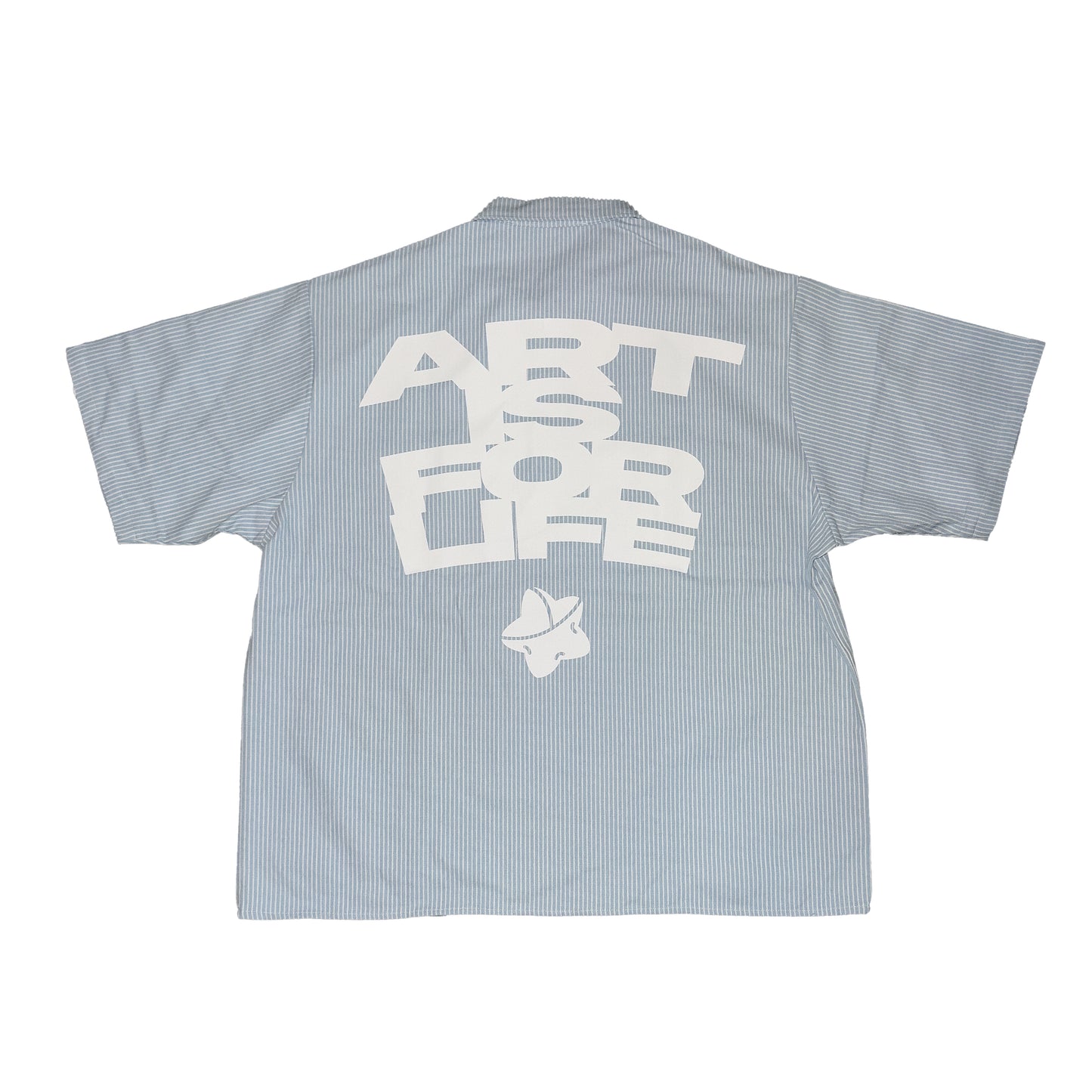 Art is Life Half Zip