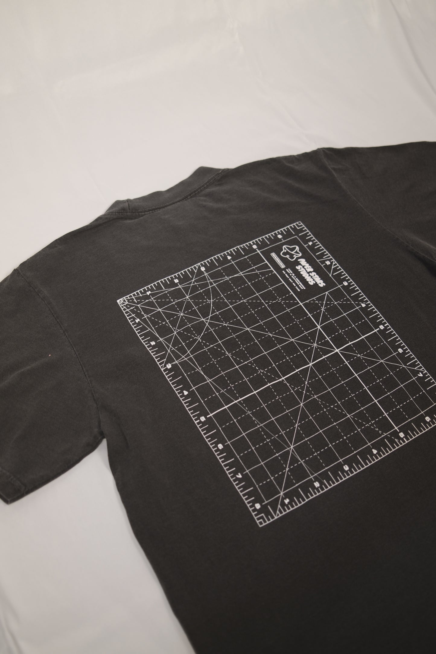 Not A Cutting Mat Shirt