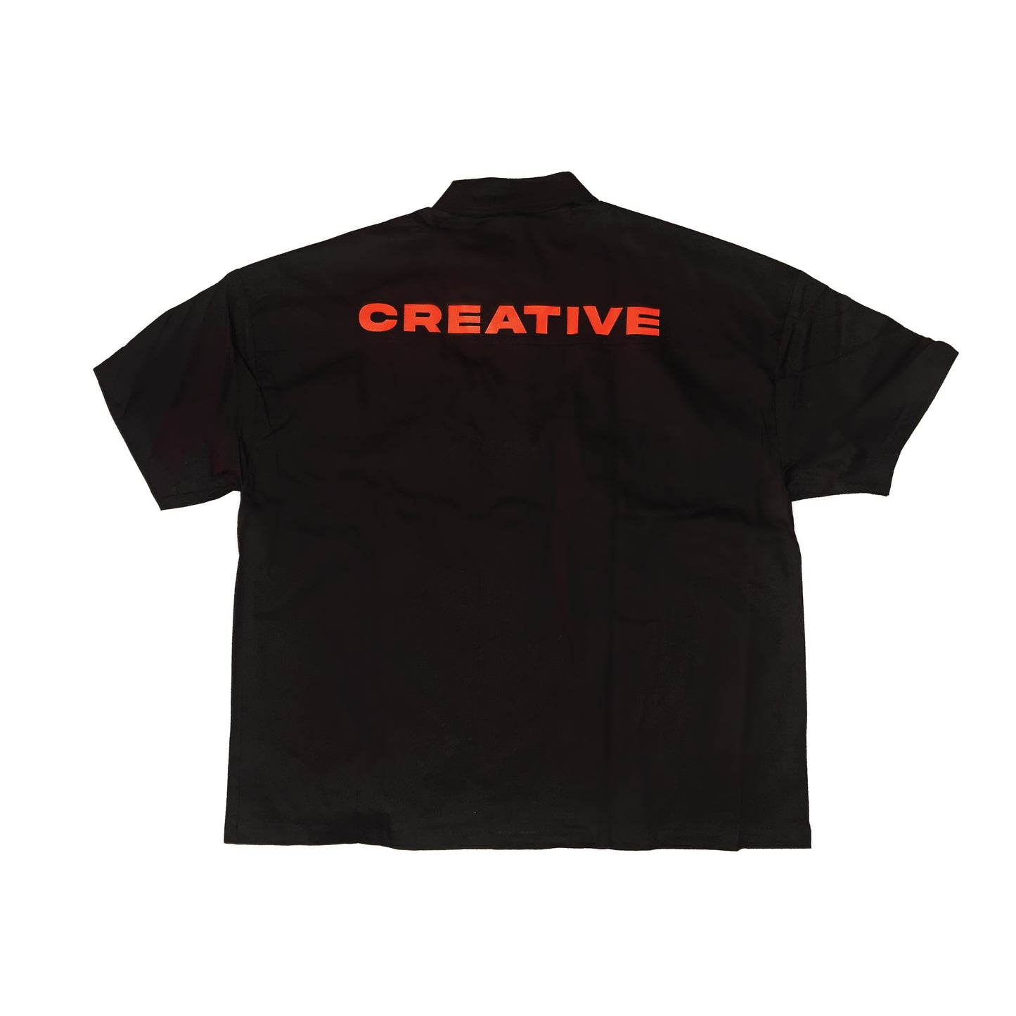 Creative Work Shirt