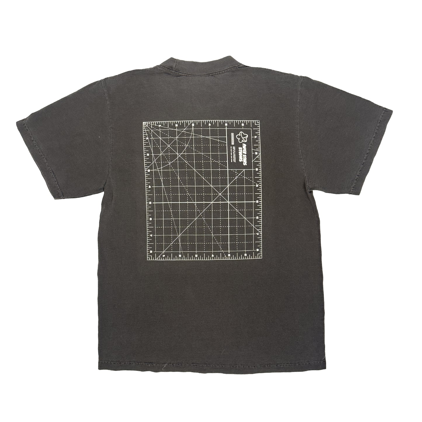 Not A Cutting Mat Shirt