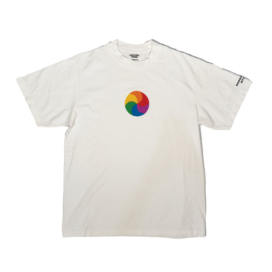 Spinning Wheel Shirt