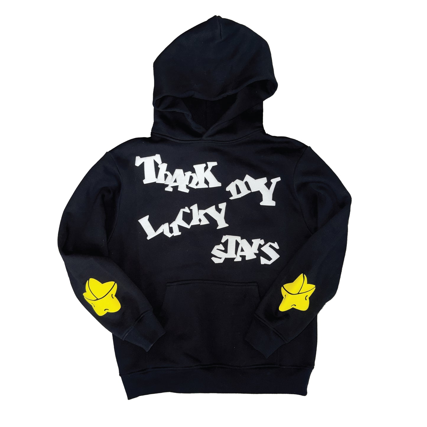 Thank My Lucky Stars Hoodie