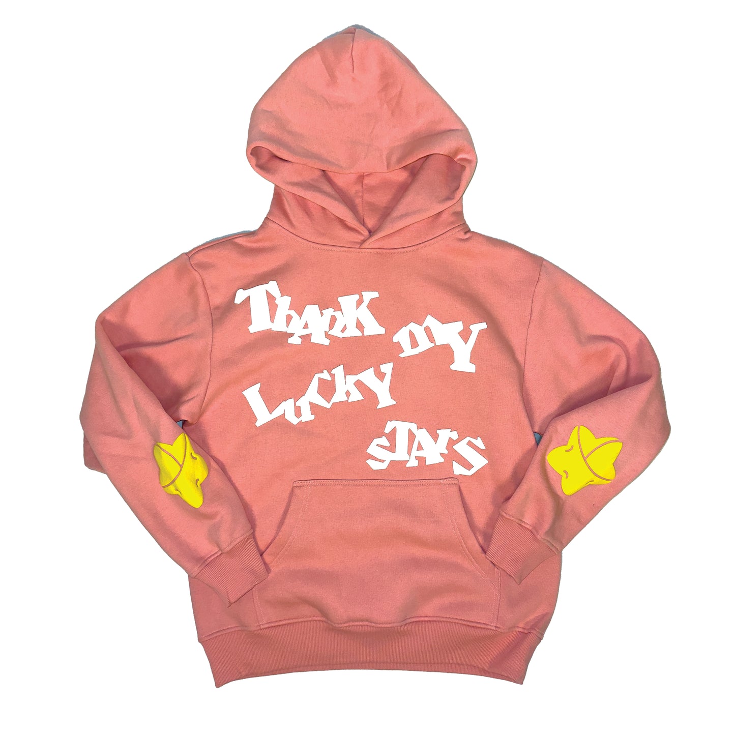 Thank My Lucky Stars Hoodie