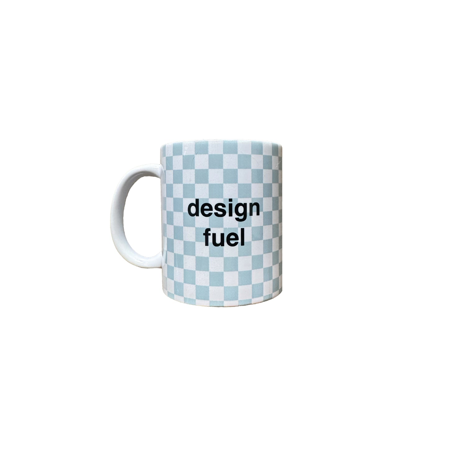 Design Fuel Mug