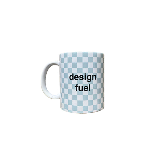 Design Fuel Mug