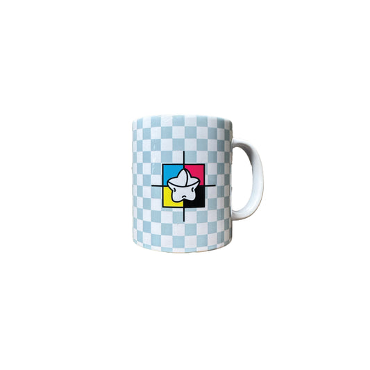 Design Fuel Mug