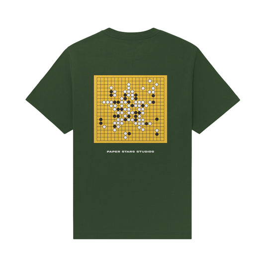 Go Star Shirt