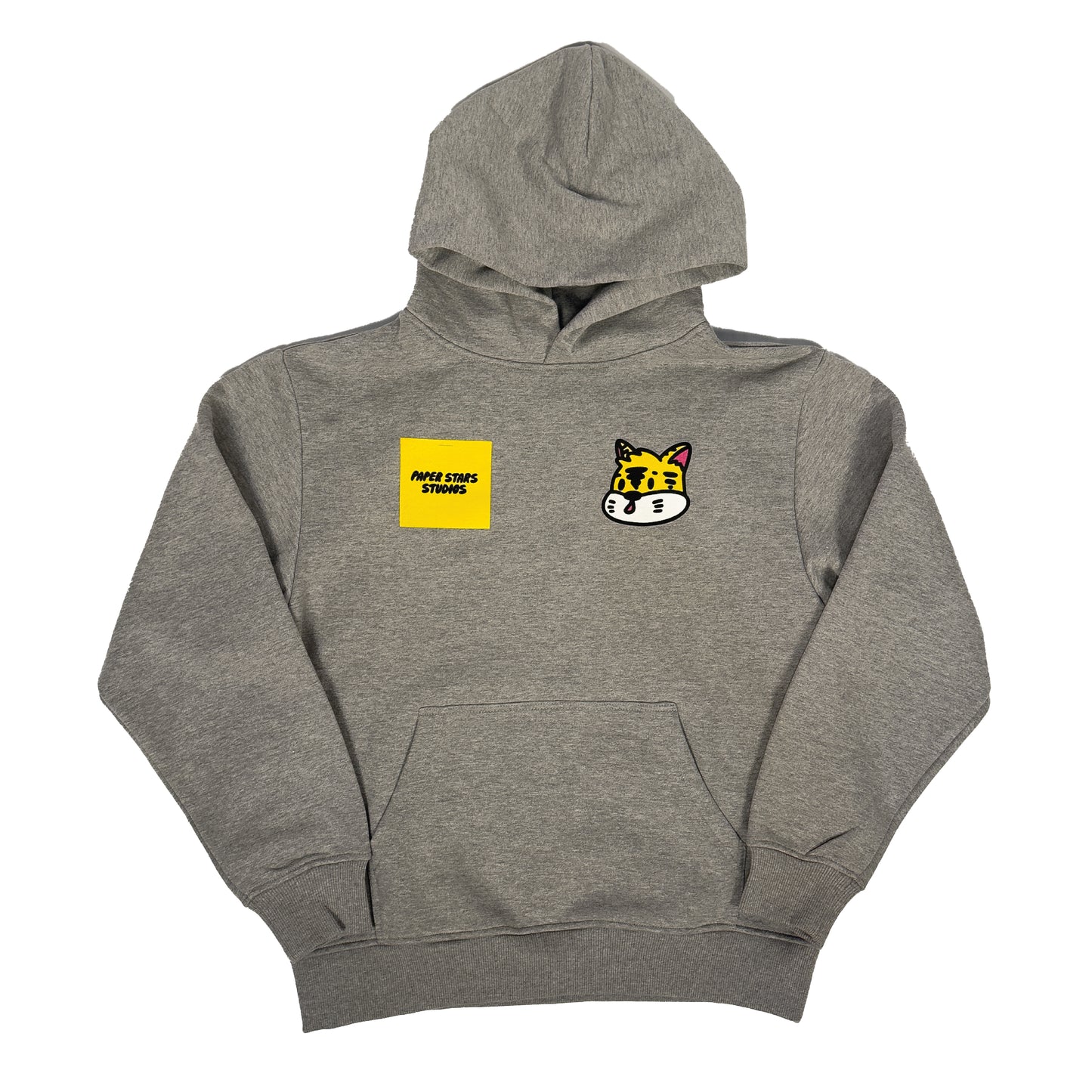 Horangi Hoodie