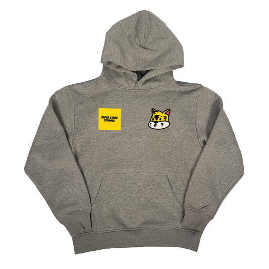 Horangi Hoodie